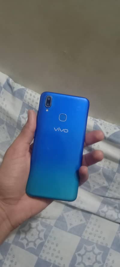 Vivo Y93 3/32