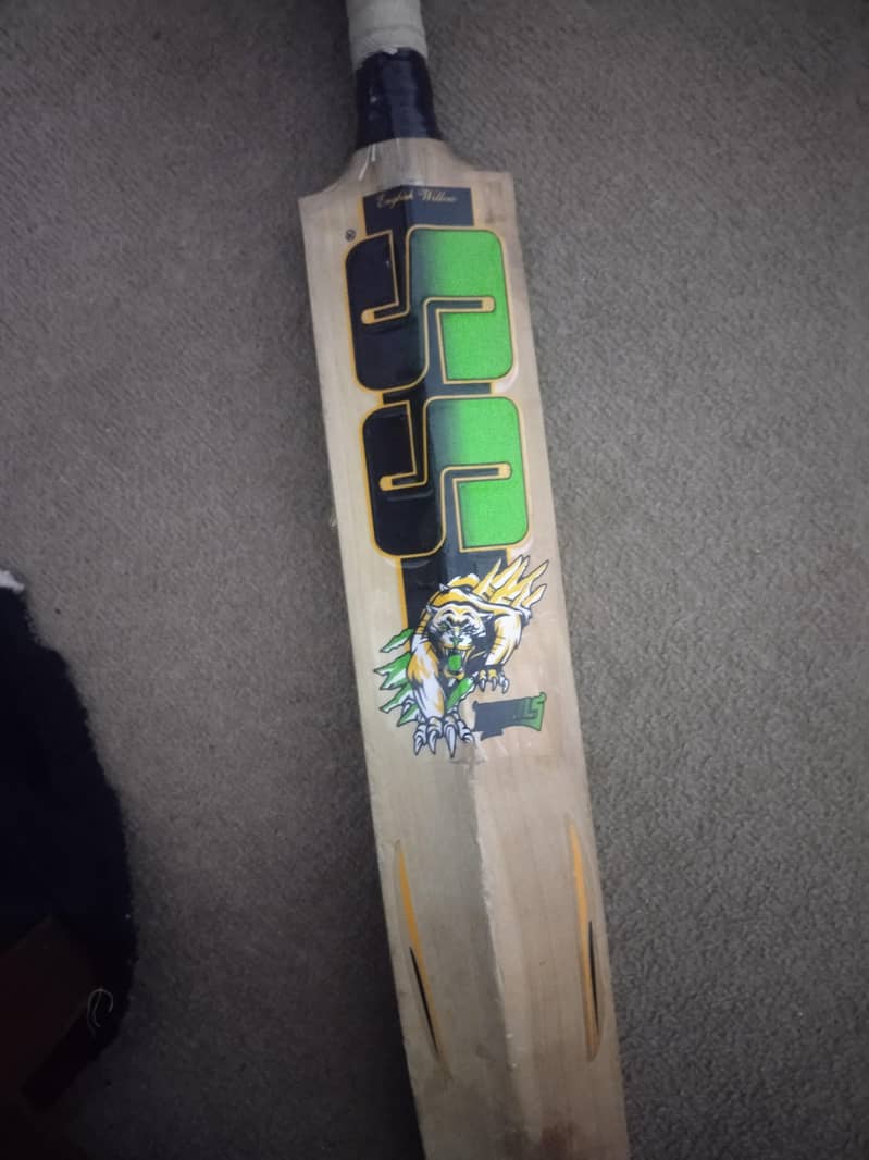 cricket bat 0