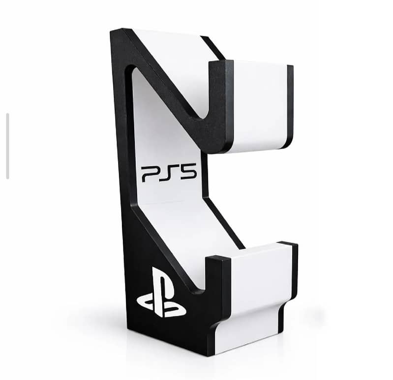 PS 5 controller stand 0