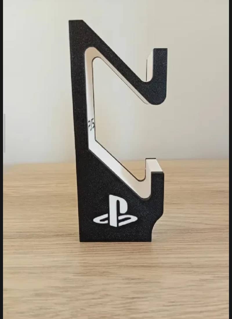 PS 5 controller stand 1