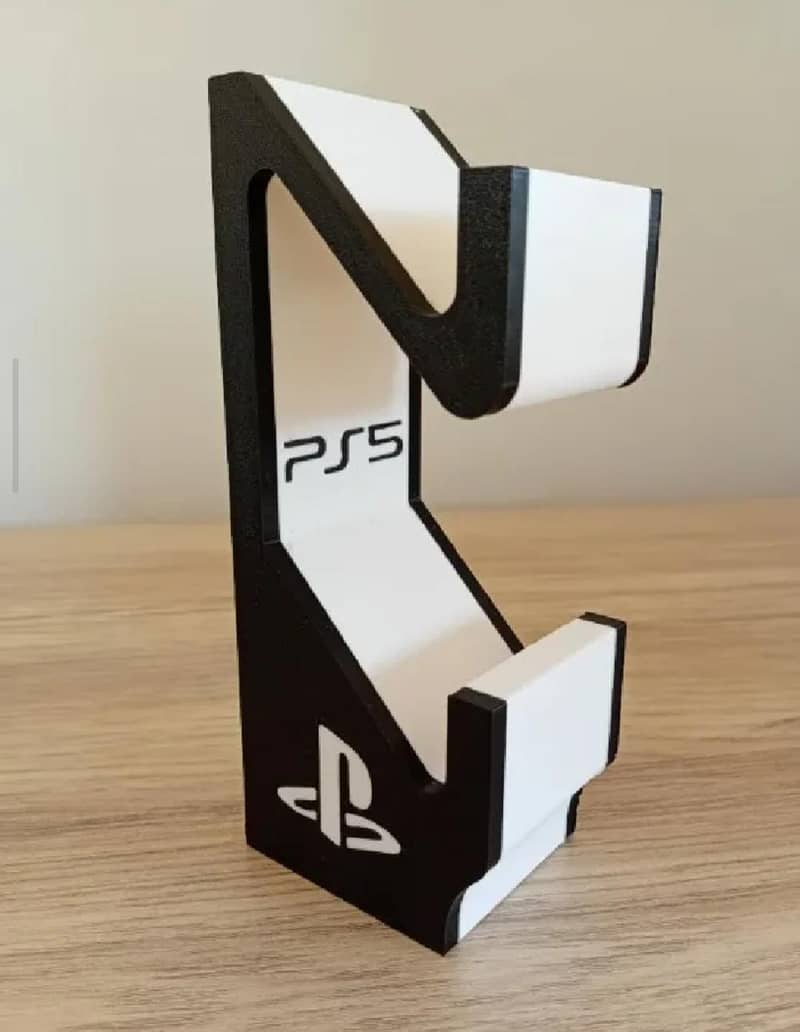 PS 5 controller stand 2