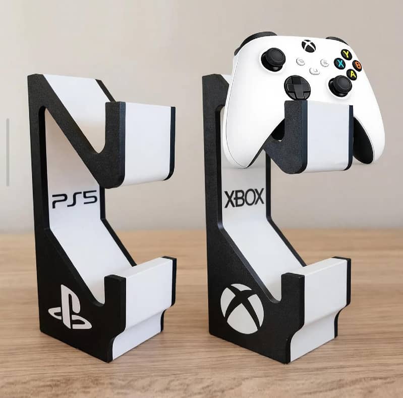 PS 5 controller stand 3