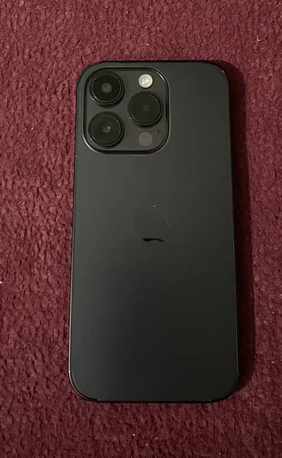 Apple iPhone 14 Pro
