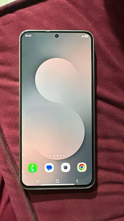 Samsung Mobile S25 FE 8/256 GB