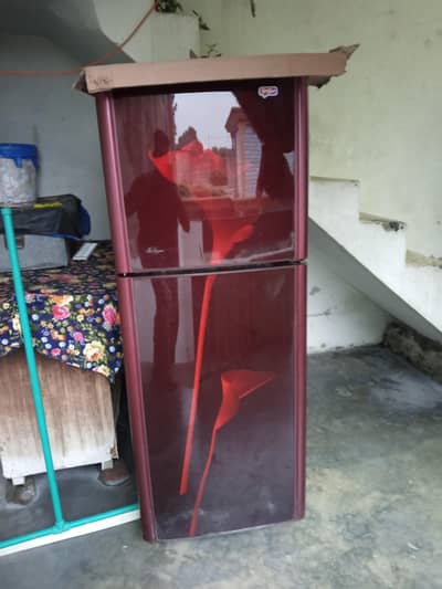 orient refrigerator 16 cf