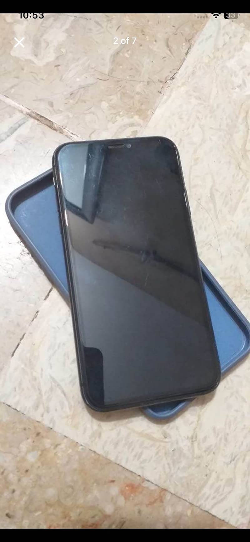 iPhone 11 JV 0