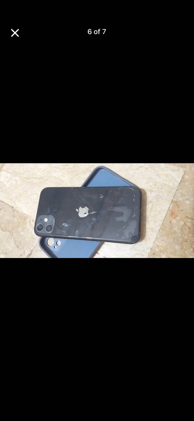 iPhone 11 JV 2