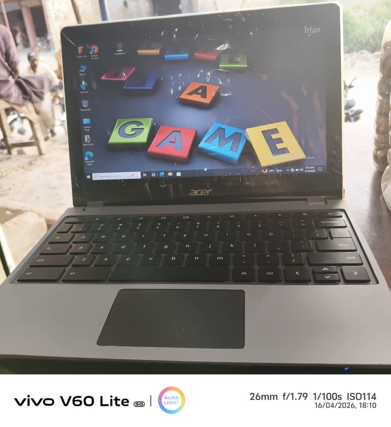 aces Chromebook 0