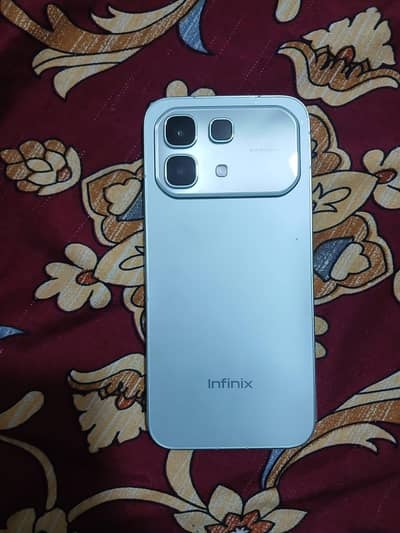 Infinix Note 60 5g