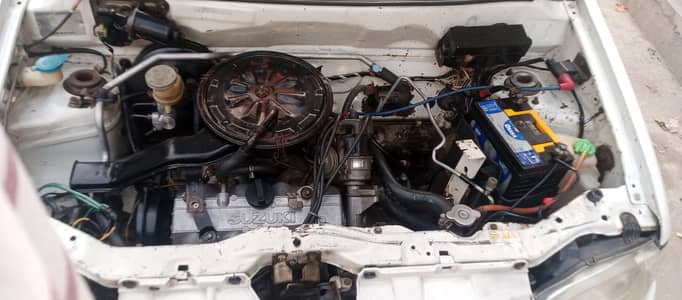 Suzuki Alto 2011