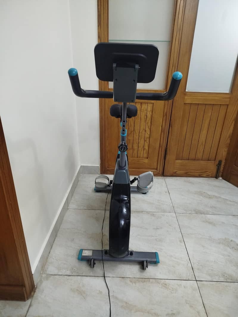 Excercise Bike 2