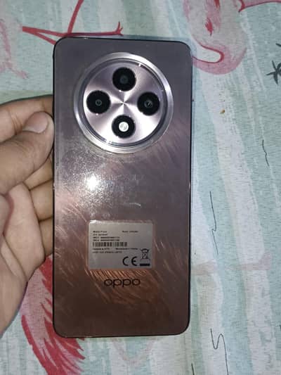 oppo Reno f12