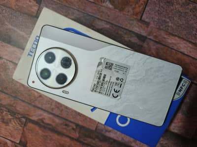 Tecno CAMON 30.12+12/256