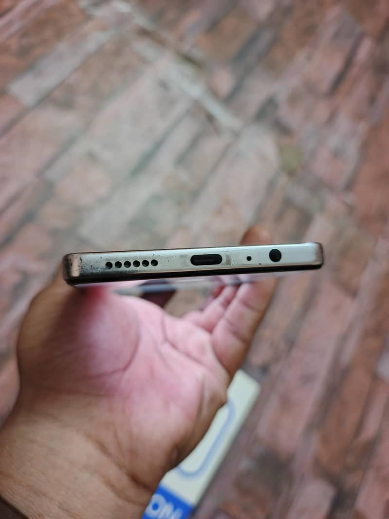 Tecno CAMON 30.12+12/256 4