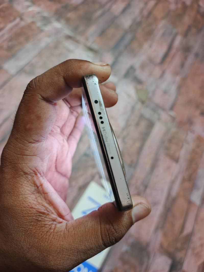 Tecno CAMON 30.12+12/256 5