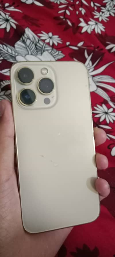 Apple iPhone 13 Pro
