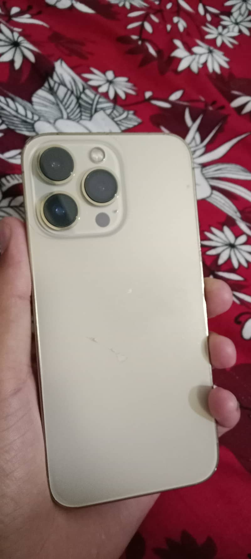 Apple iPhone 13 Pro 0