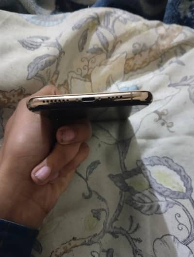 iPhone XS Max Dual sim pta approved