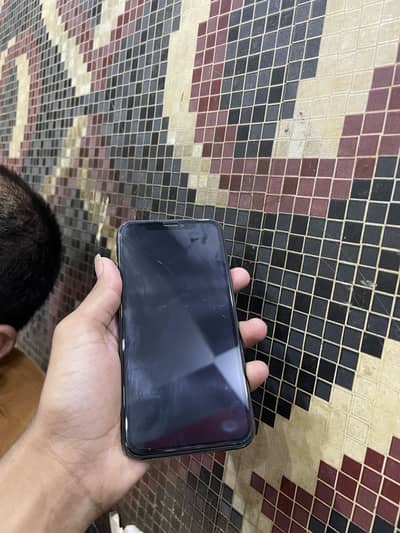 I phone xs