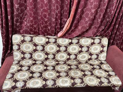 Urgent sale my sofa Beds