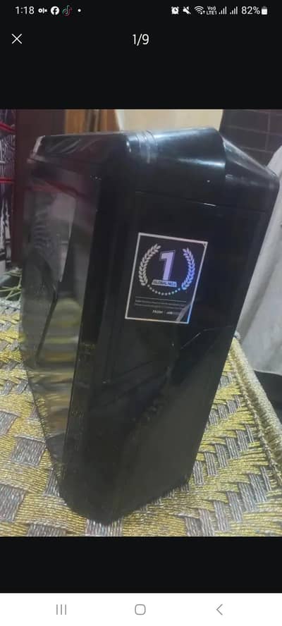 i5 2nd gen PC for SALE - Lhr