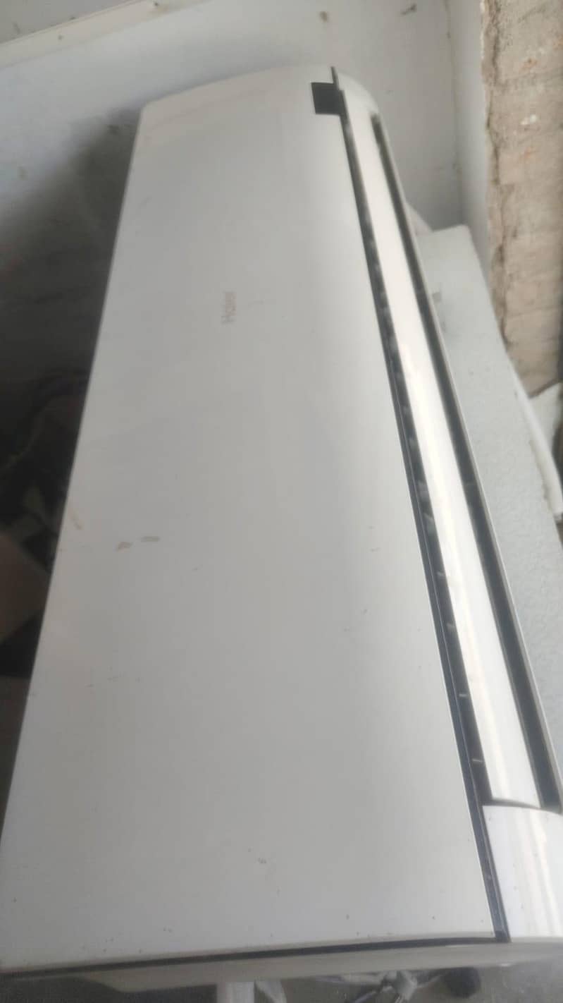 Haier 3