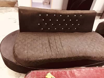 sofa set