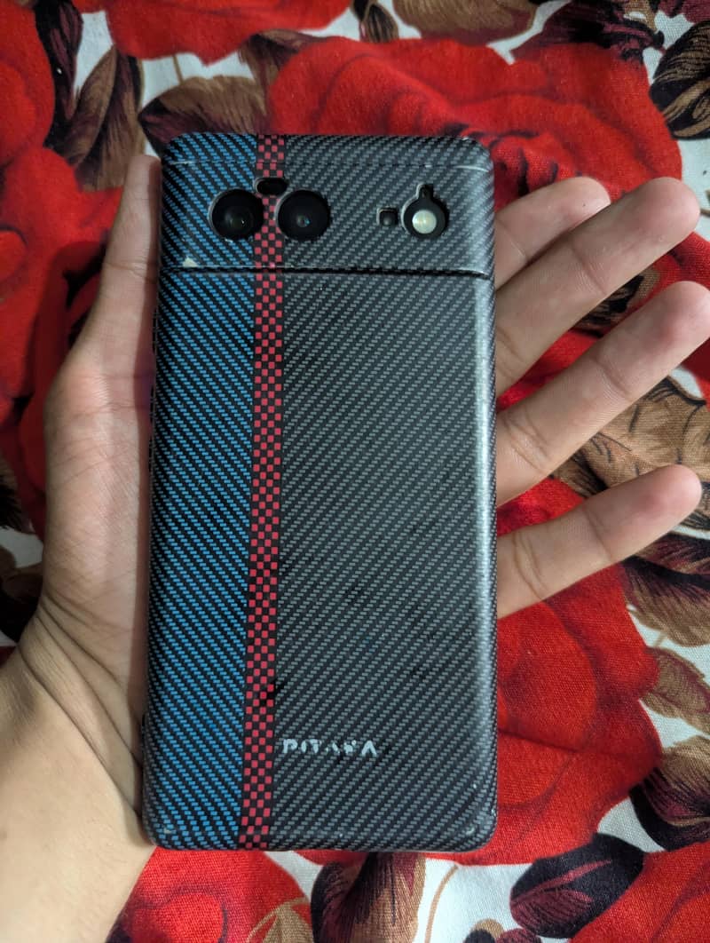 Google Pixel 6 3