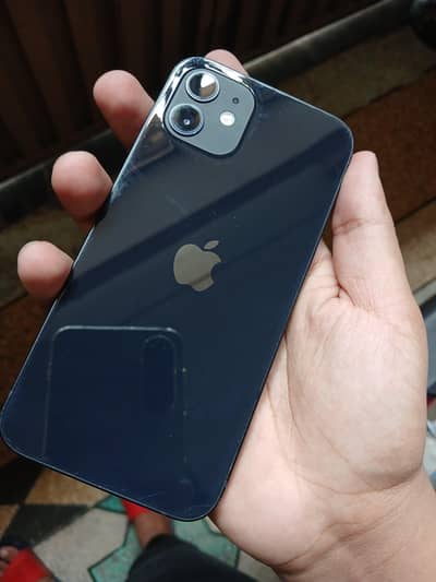 Apple iPhone 12