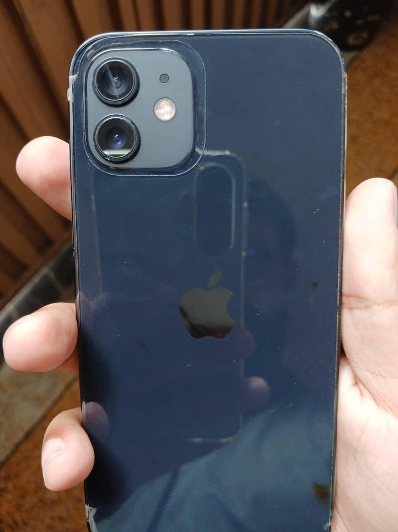 Apple iPhone 12 1