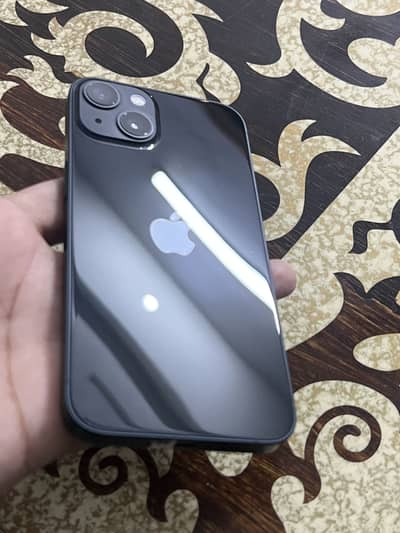 iPhone 13 PTA approved 128 GB 94% health