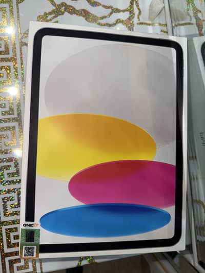 Apple iPad A16