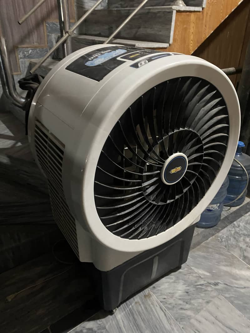 Air Cooler 0