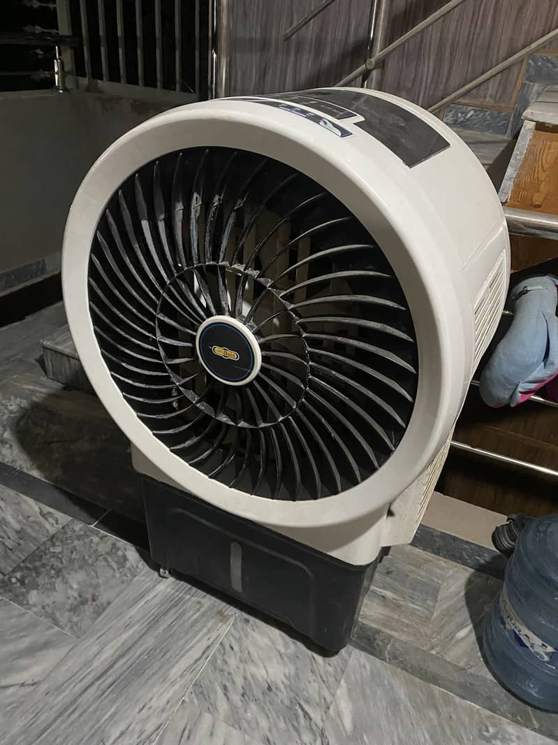 Air Cooler 1