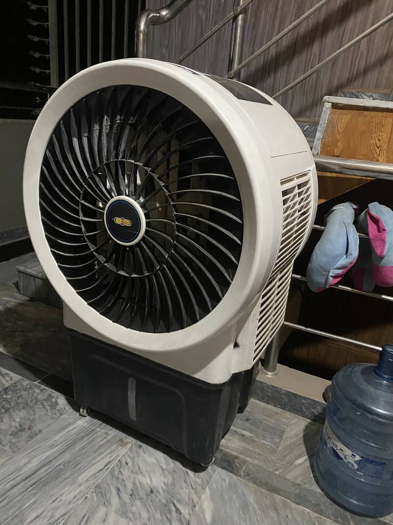 Air Cooler 2