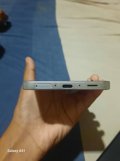 Samsung Mobile A36