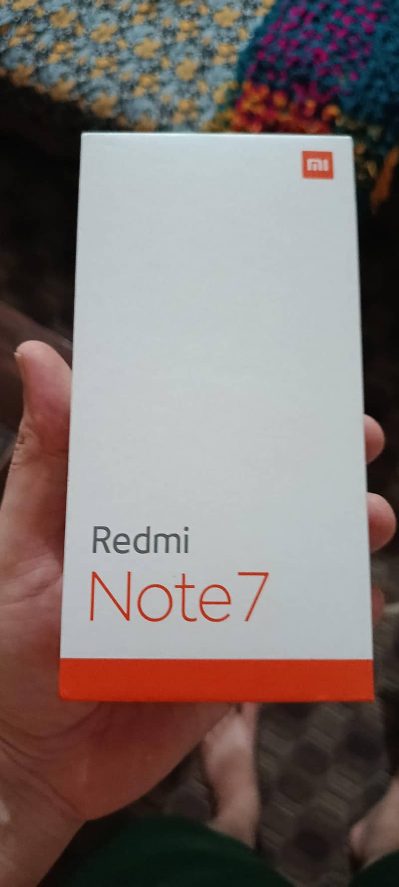 Xiaomi Redmi Note 7 0