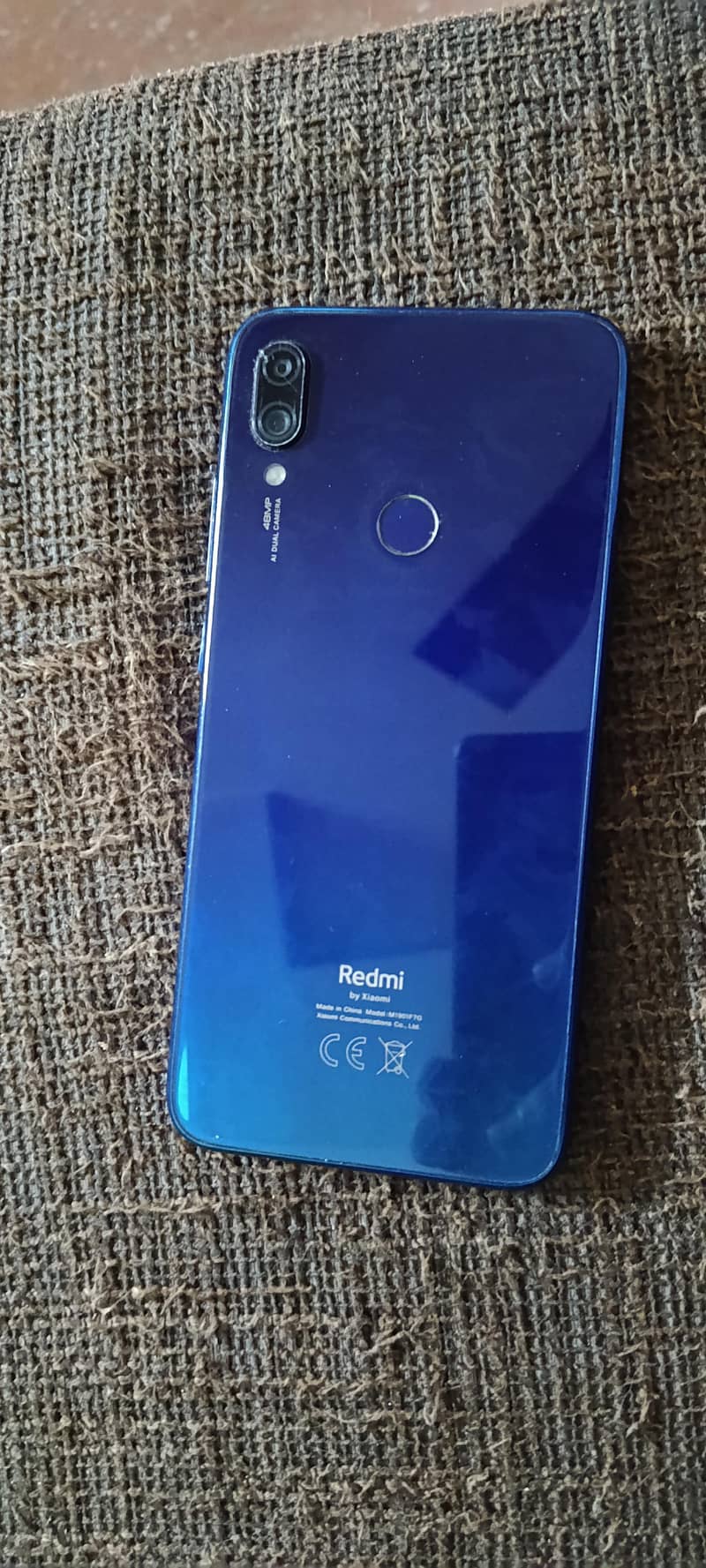 Xiaomi Redmi Note 7 1