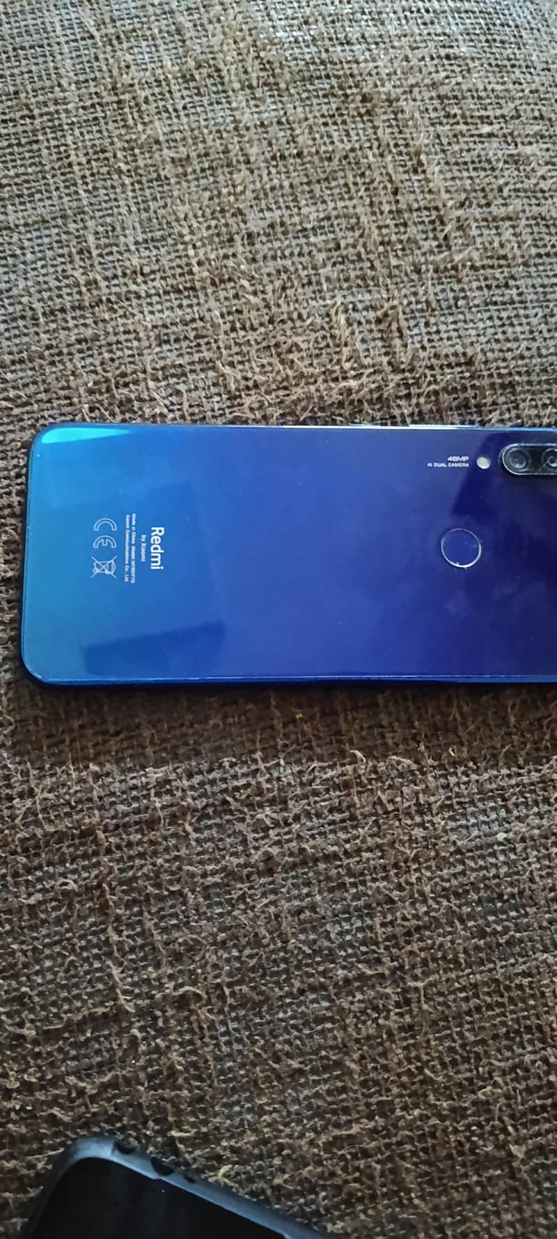 Xiaomi Redmi Note 7 2