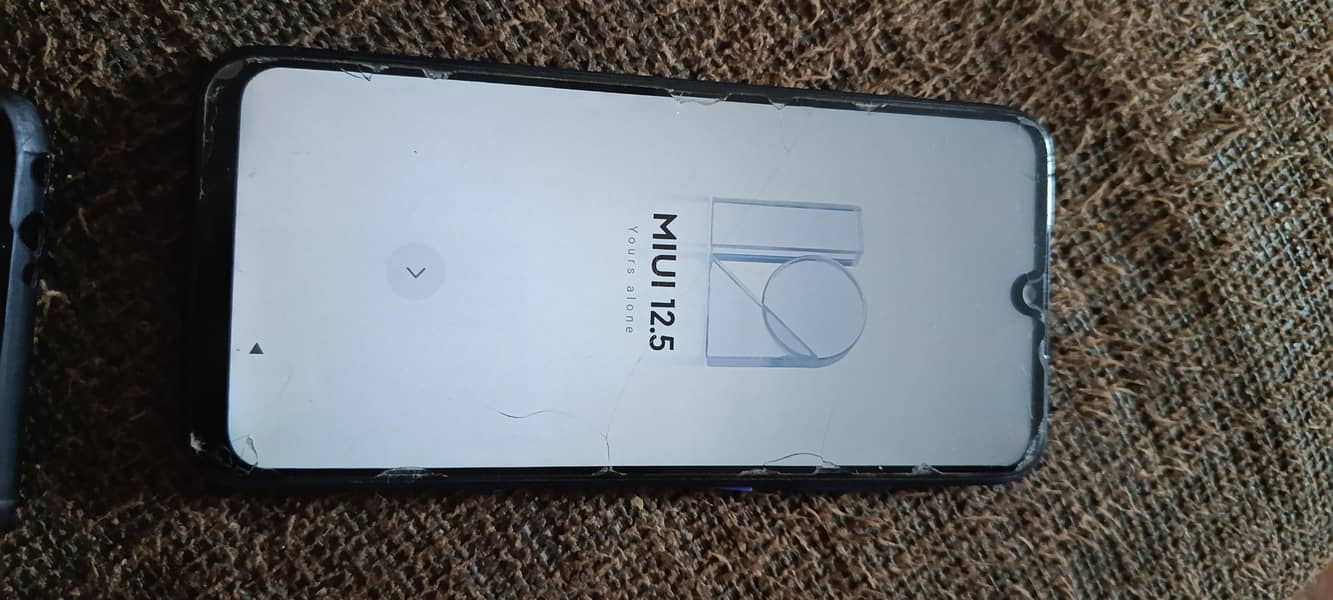 Xiaomi Redmi Note 7 7