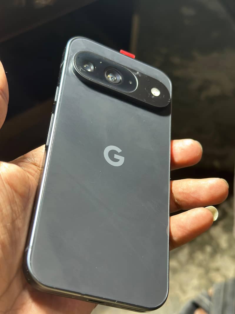 Google Pixel 9 0