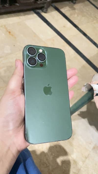 Apple iPhone 13 Pro Max