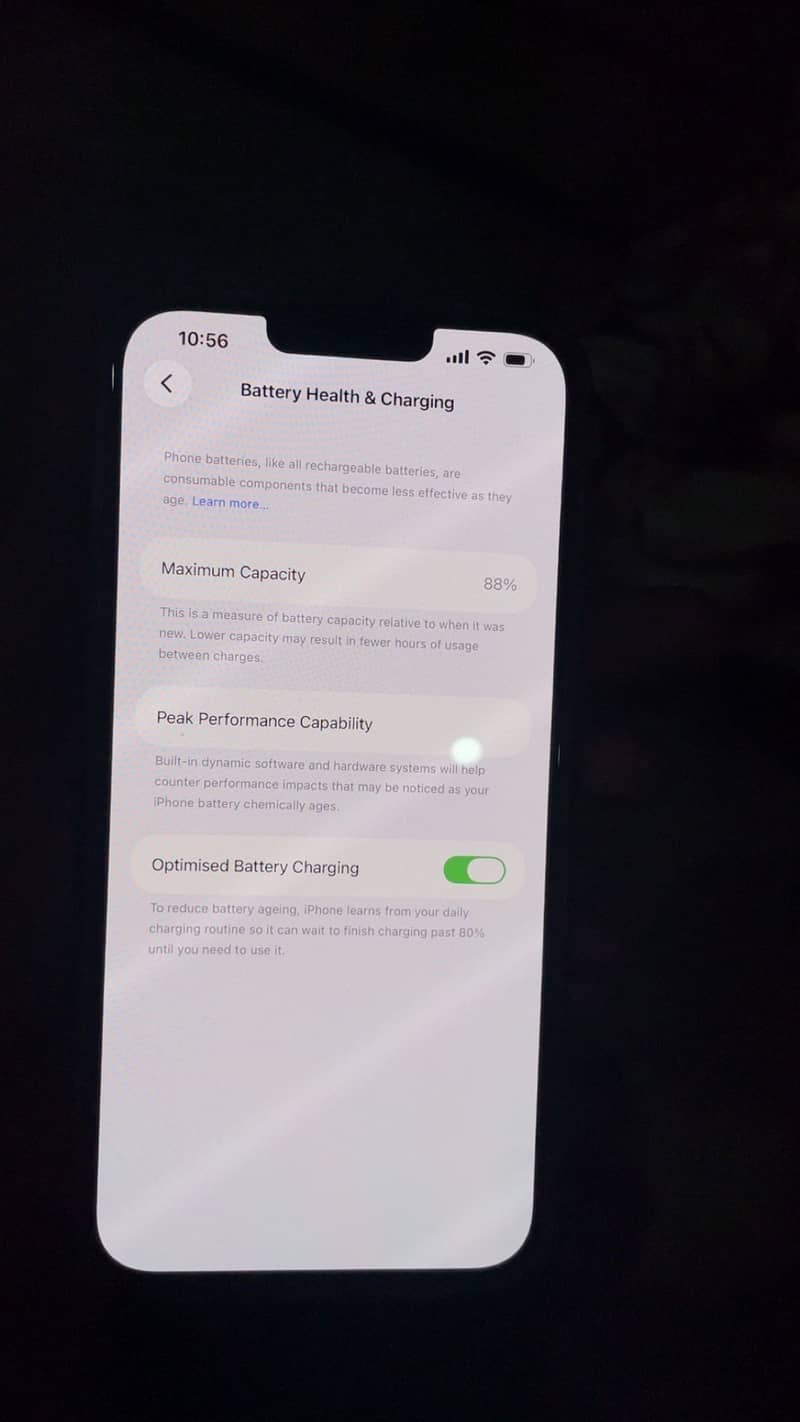 Apple iPhone 13 Pro Max 1