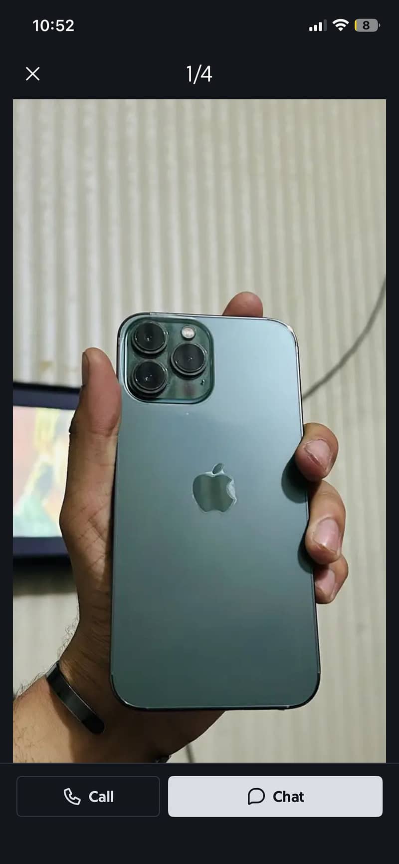 Apple iPhone 13 Pro Max 2