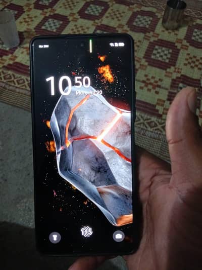Infinix Note 40