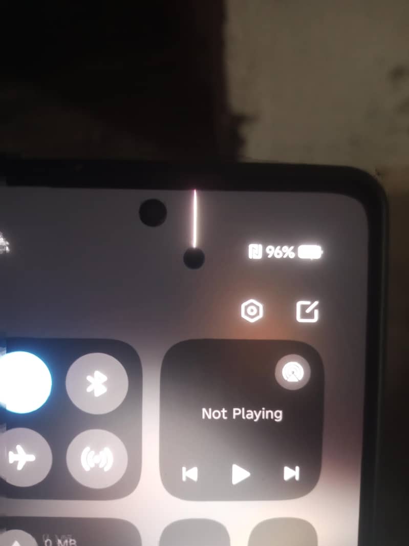 Infinix Note 40 4