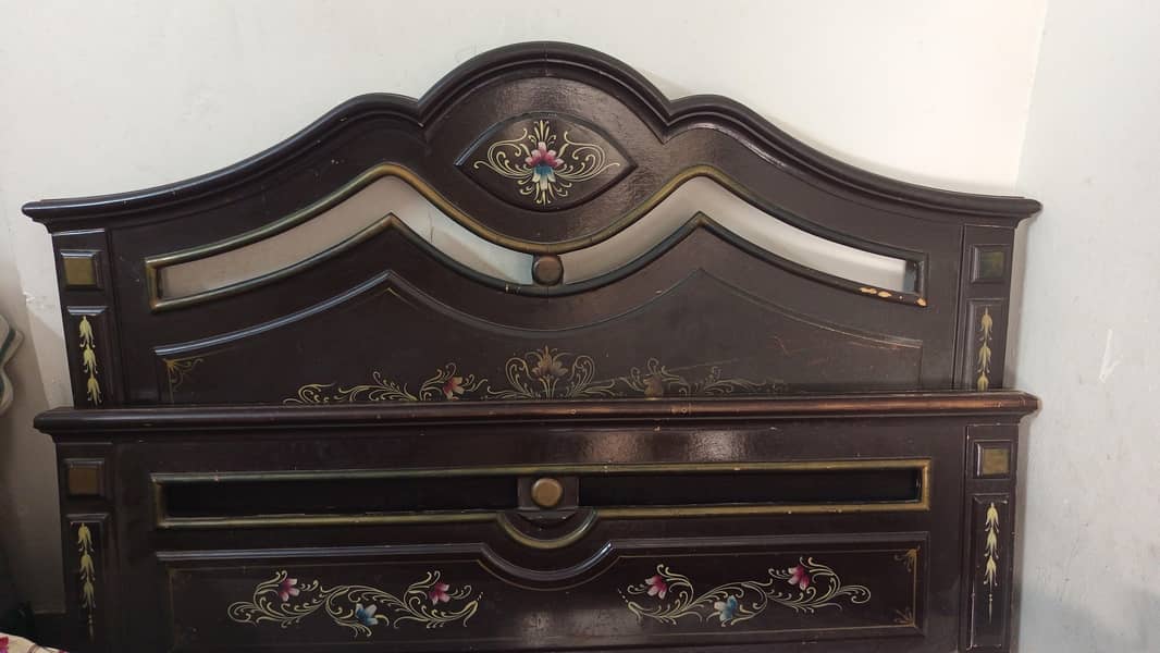 Bed set 2