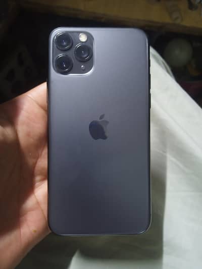 Apple iPhone 11 Pro 64gb