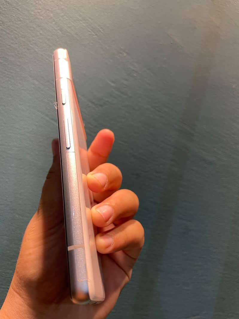 Google Pixel 7a 3