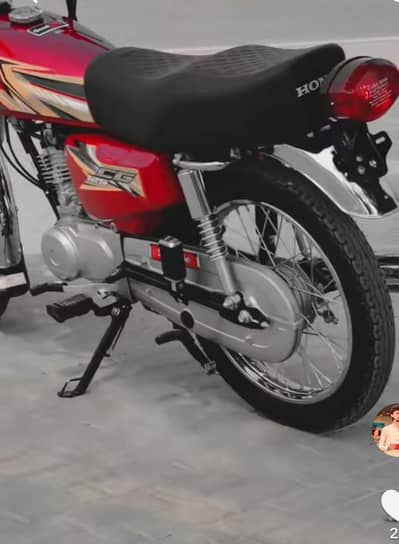 honda 125 2026 model